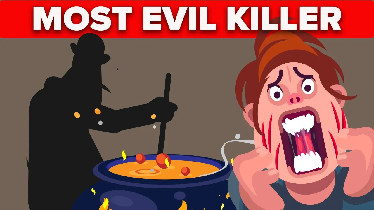 （带文本）艾伯特菲什 - 美国最令人不安的连环杀手-咕咕的工具箱