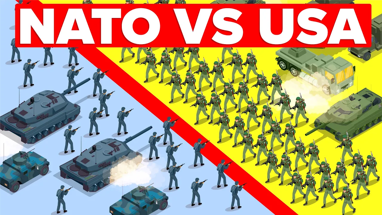 （带文本）第三次世界大战！这是第一步-咕咕的工具箱