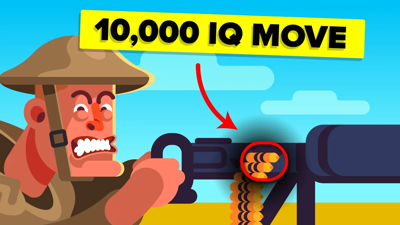 （带文本）纳粹的垮台始于这种疯狂的军事策略-咕咕的工具箱