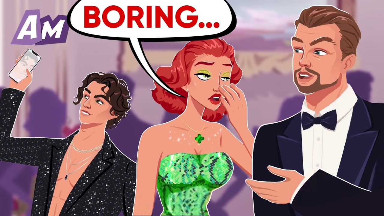 我梦想着逃离邻居的 VIP 派对-咕咕的工具箱