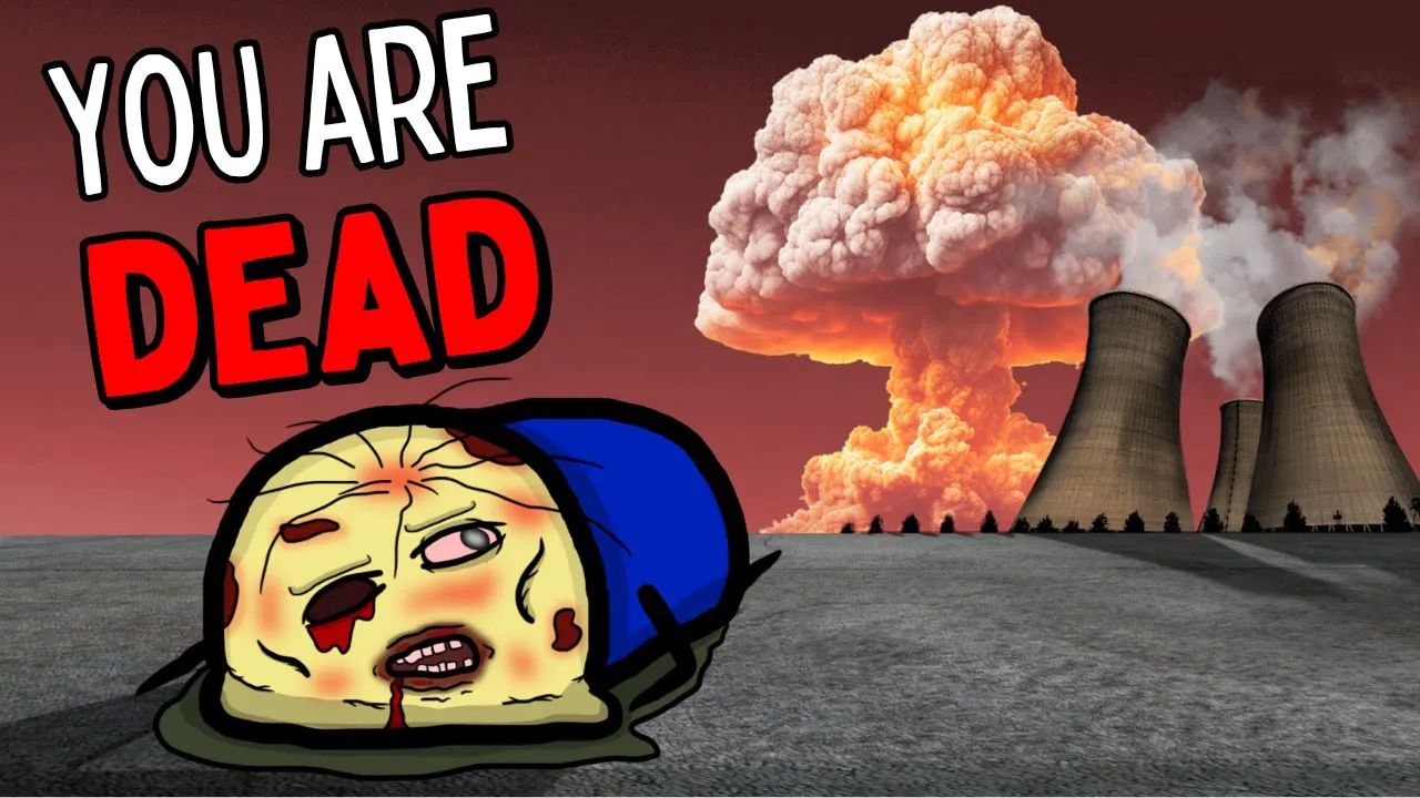 为什么你无法在核灾难中幸存-咕咕的工具箱