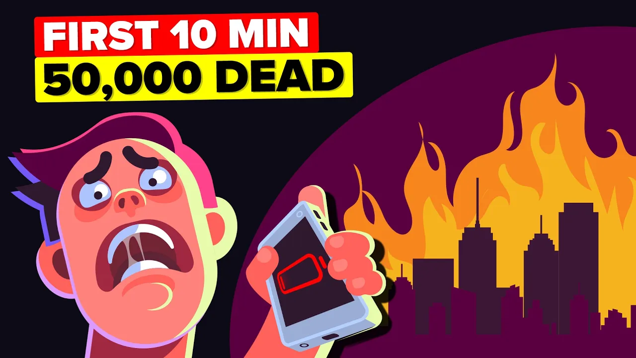 为什么全球停电会比第三次世界大战更快地夺去你的生命-咕咕的工具箱