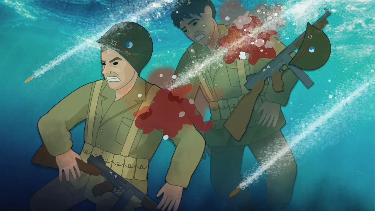 （带文本）二战电影不断传播的主要神话-咕咕的工具箱