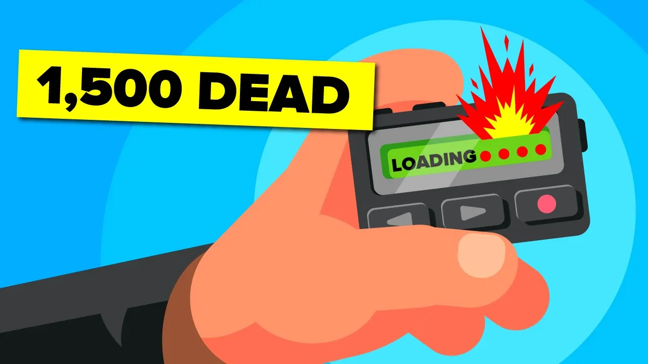 现在我们知道真主D是如何被传呼机摧毁的-咕咕的工具箱