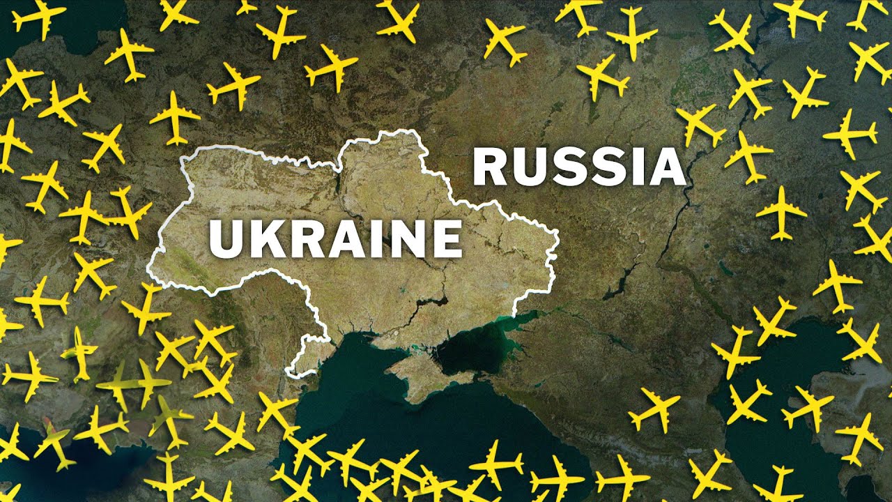 空域关闭如何运作-咕咕的工具箱