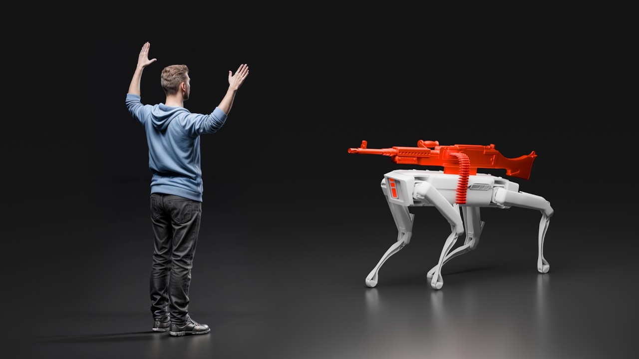 如何阻止机器狗-咕咕的工具箱