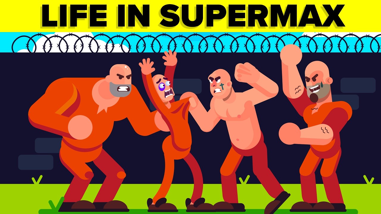 为什么你无法在超级监狱里生存-咕咕的工具箱