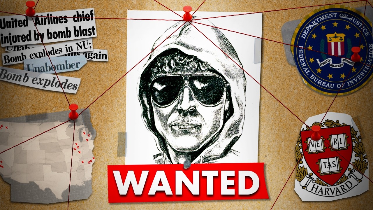 追捕美国最聪明的连环杀手-咕咕的工具箱