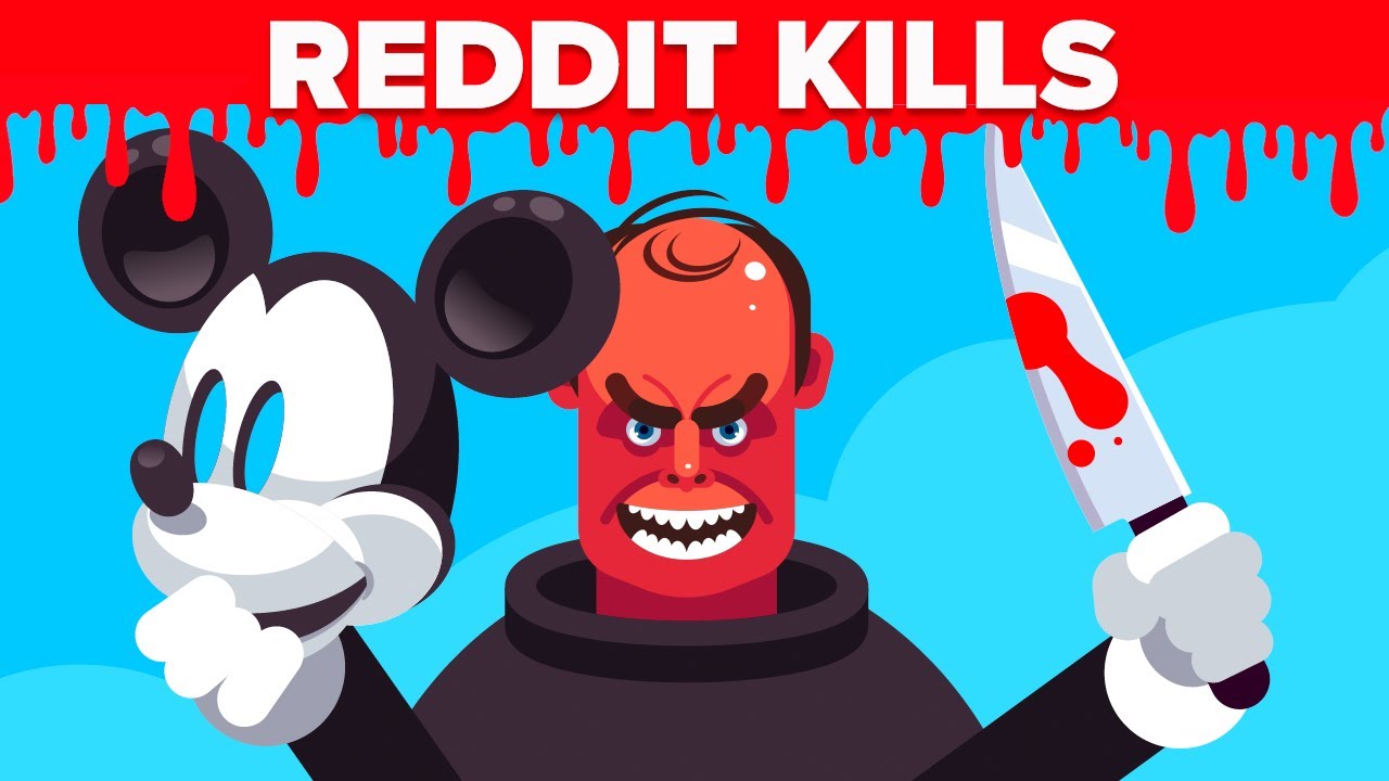 Reddit 历史上最严重的犯罪事件-咕咕的工具箱