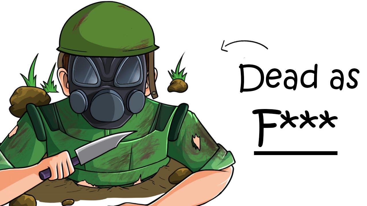 为什么做越南地道鼠很倒霉-咕咕的工具箱