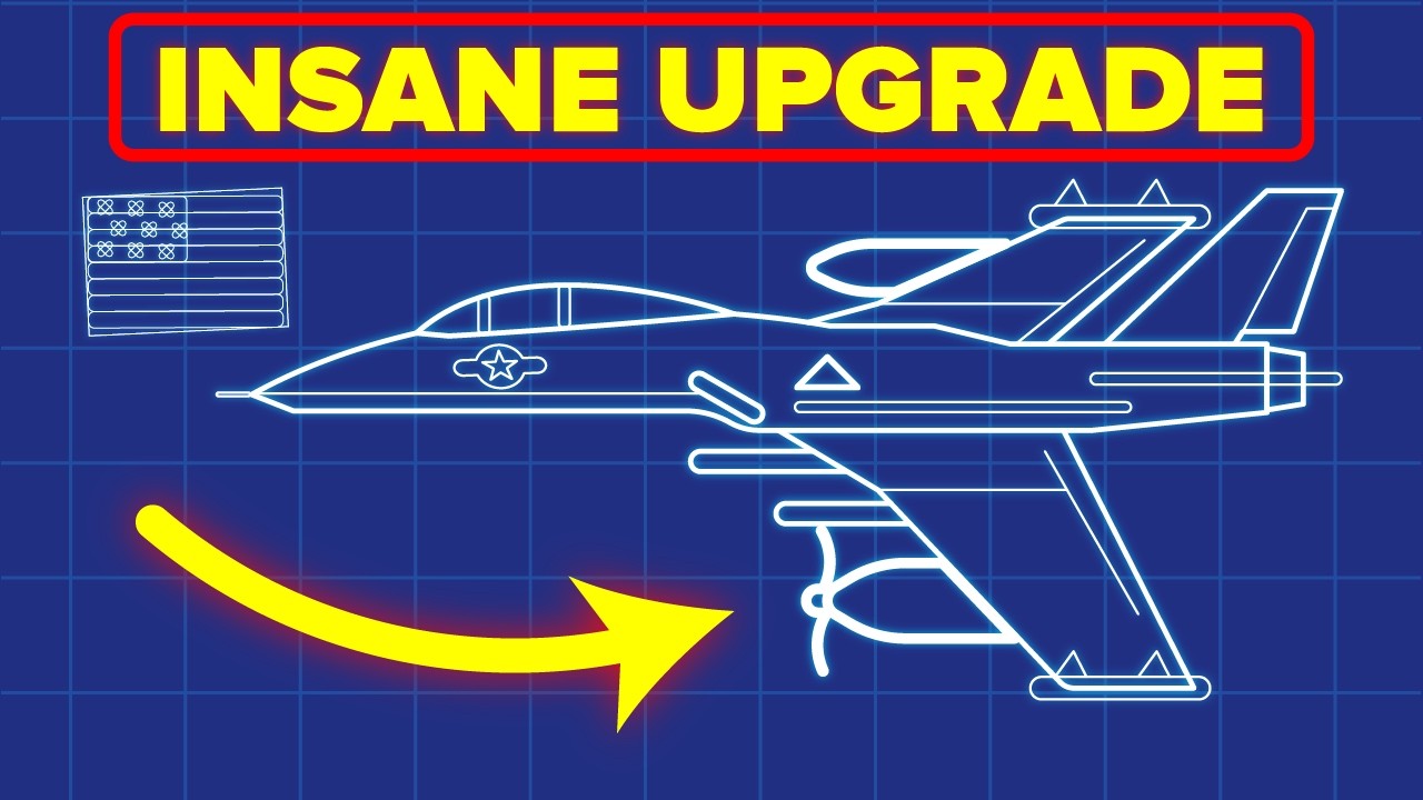 为什么美国海军最重要的战机不是F-35-咕咕的工具箱