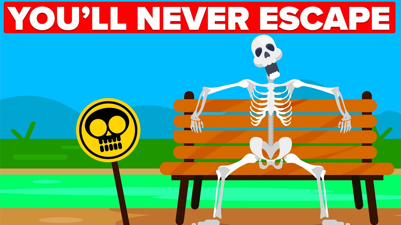 地球上最危险的地方-咕咕的工具箱