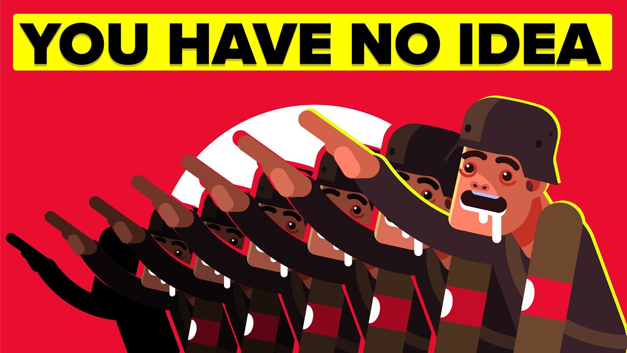 纳粹德国崛起的原因-咕咕的工具箱