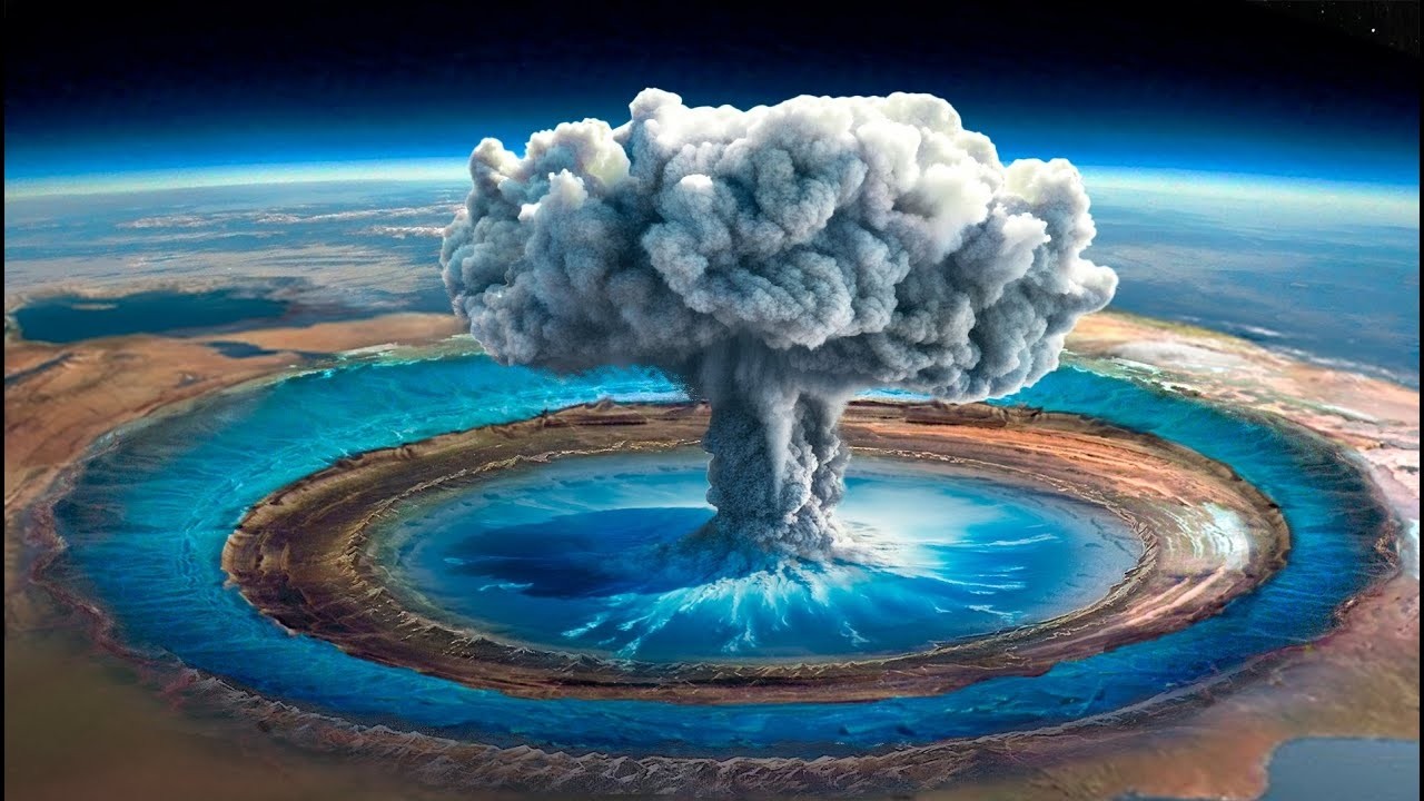 中央情报局为何要隐瞒瞬间消失的前人类文明的真相？-咕咕的工具箱