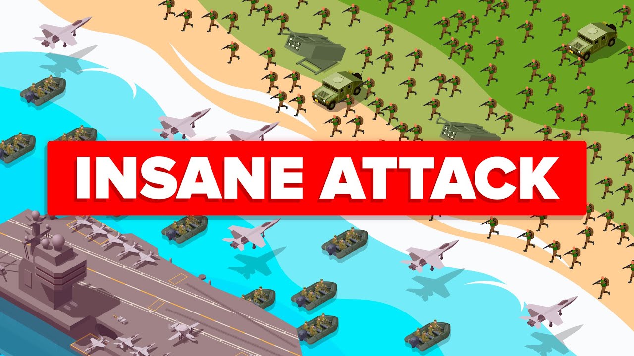 美国海军彻底消灭了胡塞武装-咕咕的工具箱