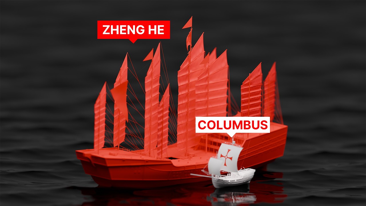 历史上最大的船-咕咕的工具箱