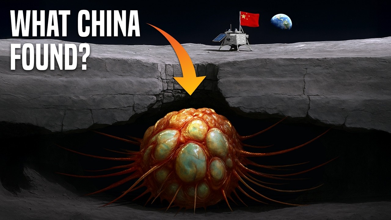 中国发现月球洞改变一切-咕咕的工具箱