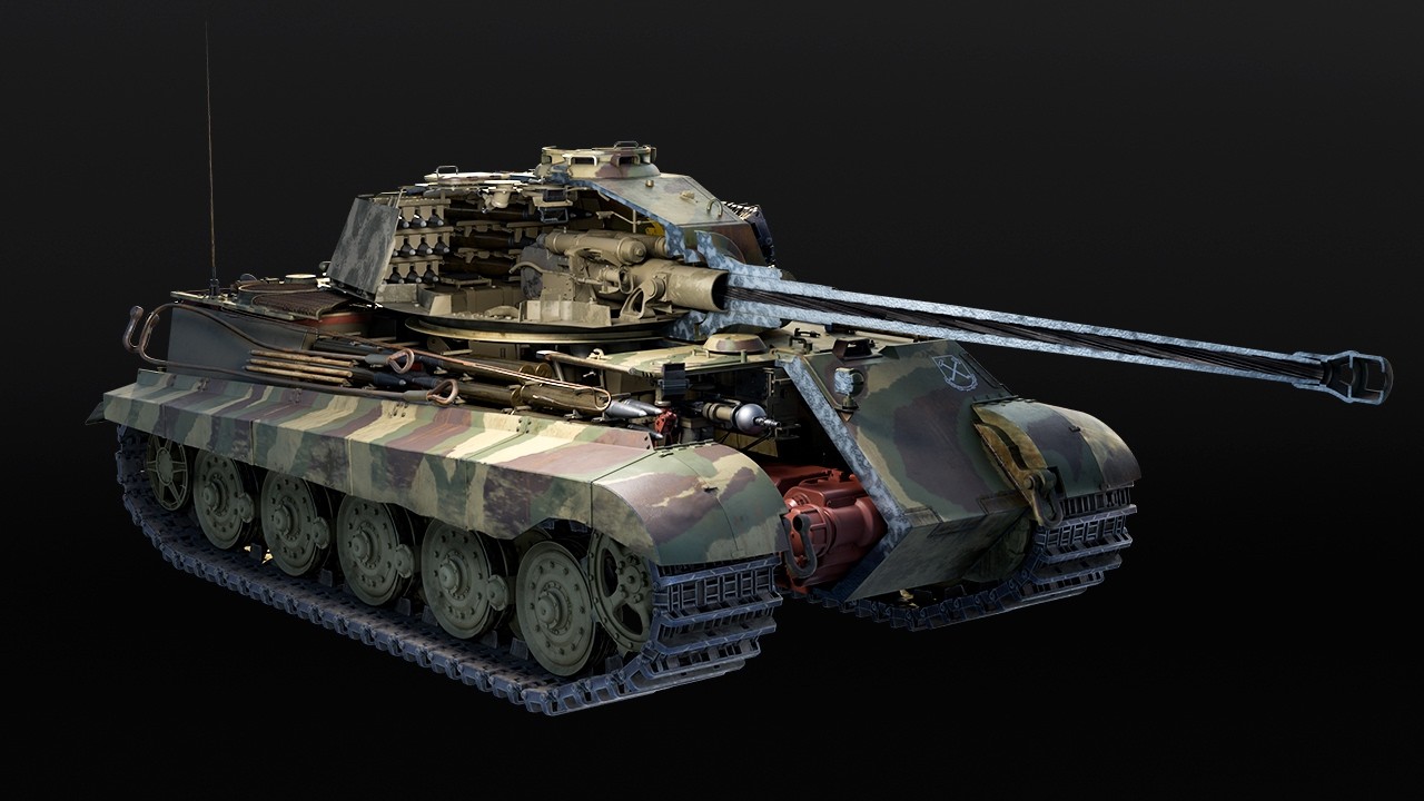 虎王里面-咕咕的工具箱