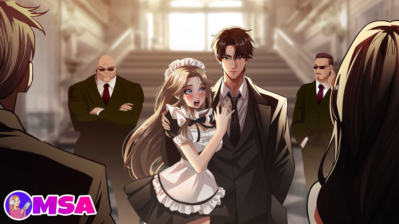 我被雇来保护一个笨手笨脚的亿万富翁-咕咕的工具箱