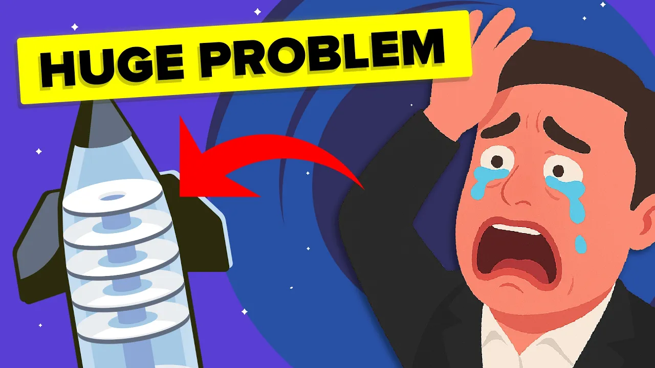 为什么 SpaceX 火星之旅将是一场噩梦-咕咕的工具箱