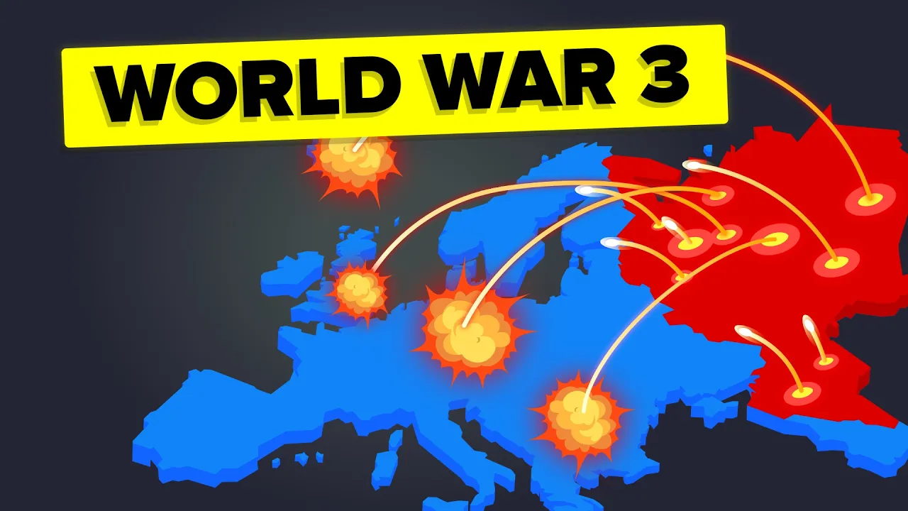 如果美国退出北约，就会发生这种情况-咕咕的工具箱