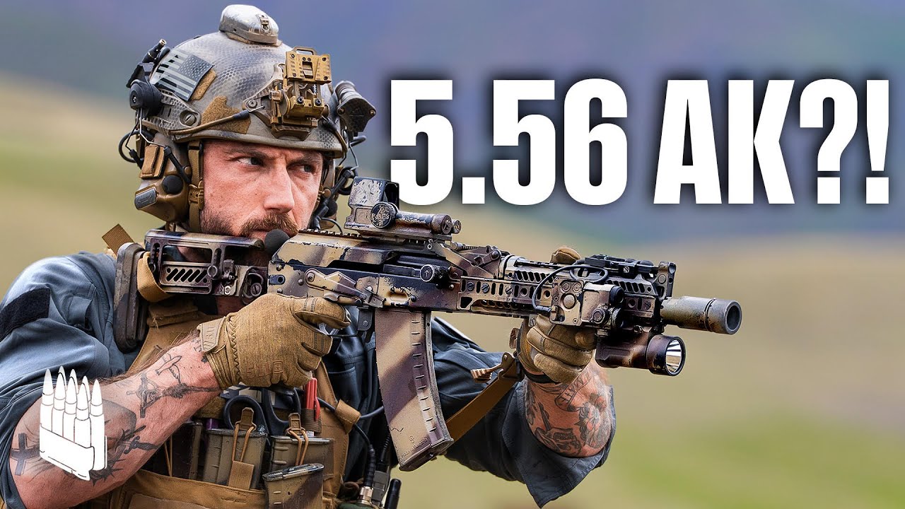 5.56 AK 是作弊码-咕咕的工具箱