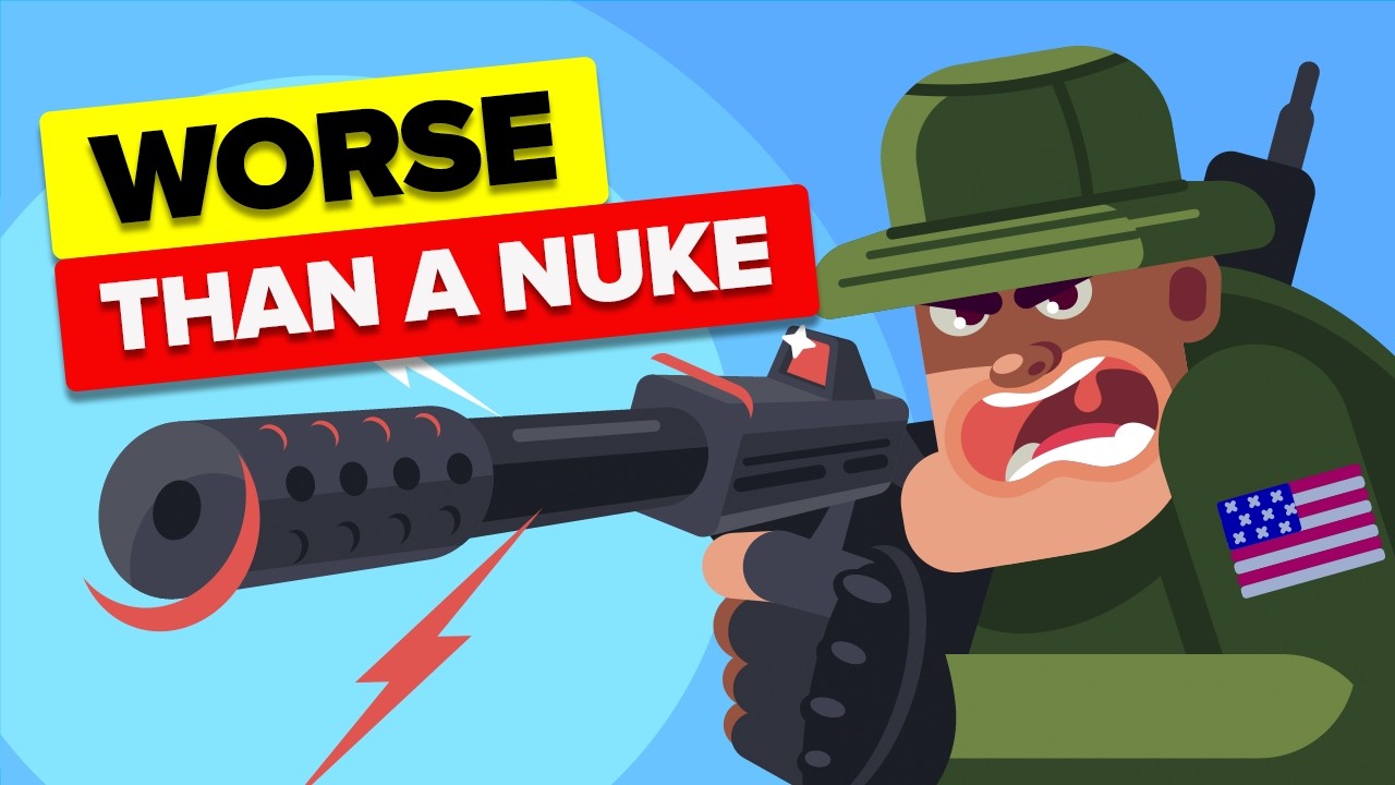 令俄罗斯和中国感到恐惧的美国陆军部队-咕咕的工具箱