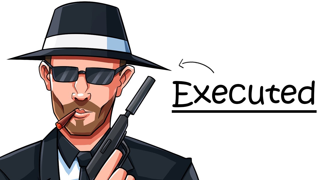 为什么当间谍很糟糕-咕咕的工具箱