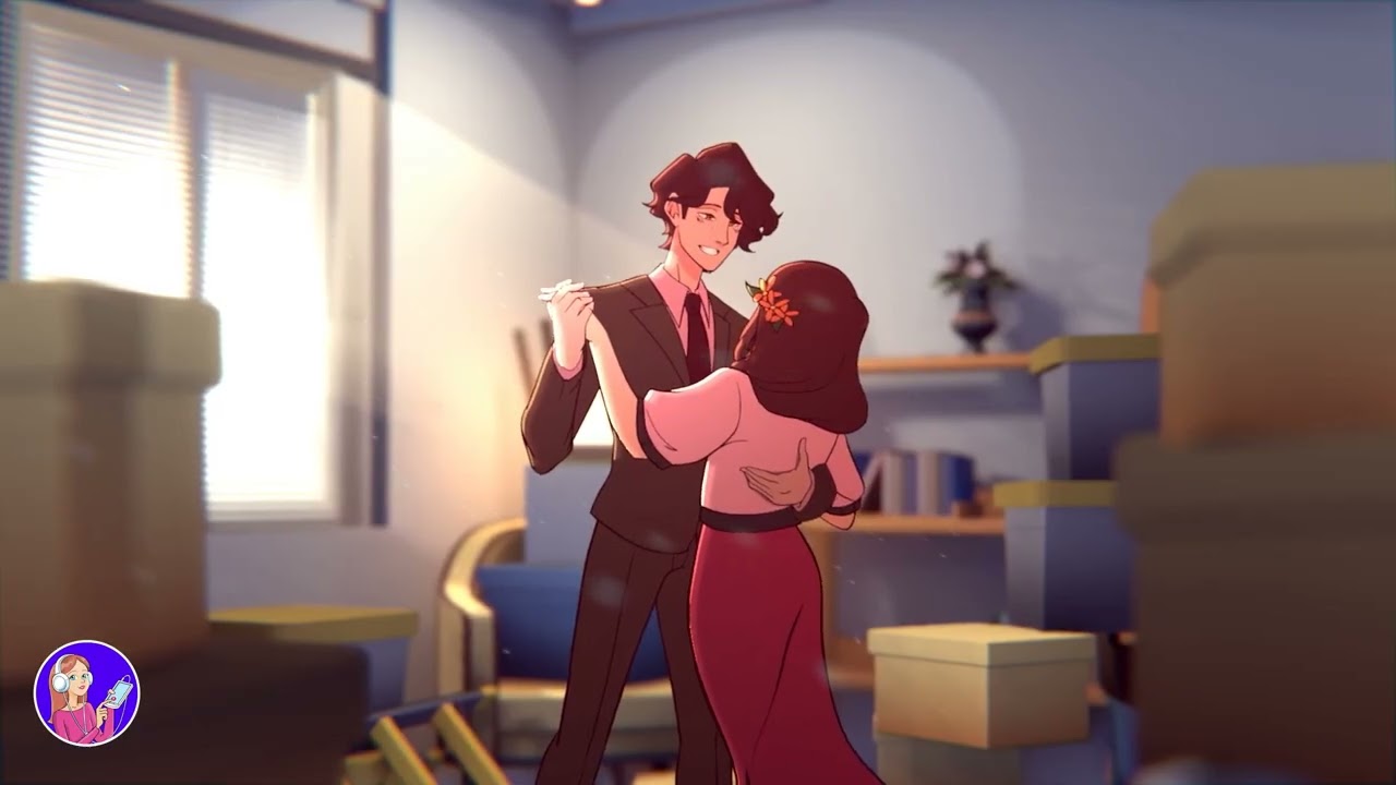 命运之线 - (官方音乐视频)-咕咕的工具箱