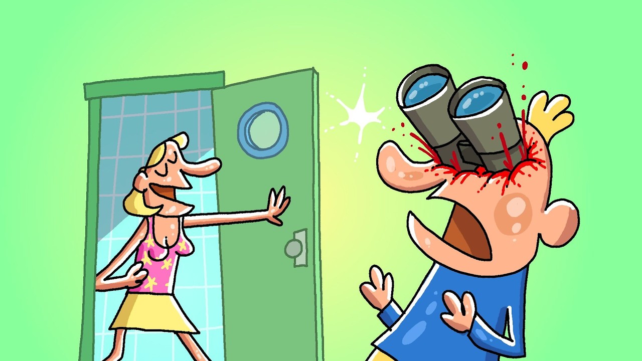 潜入更衣室-咕咕的工具箱