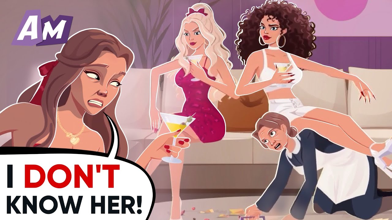 我为我可怜的母亲感到羞耻-咕咕的工具箱