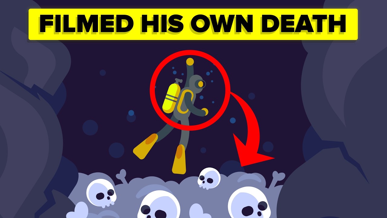 导致200人丧生的潜水事件，蓝洞里到底隐藏着什么-咕咕的工具箱