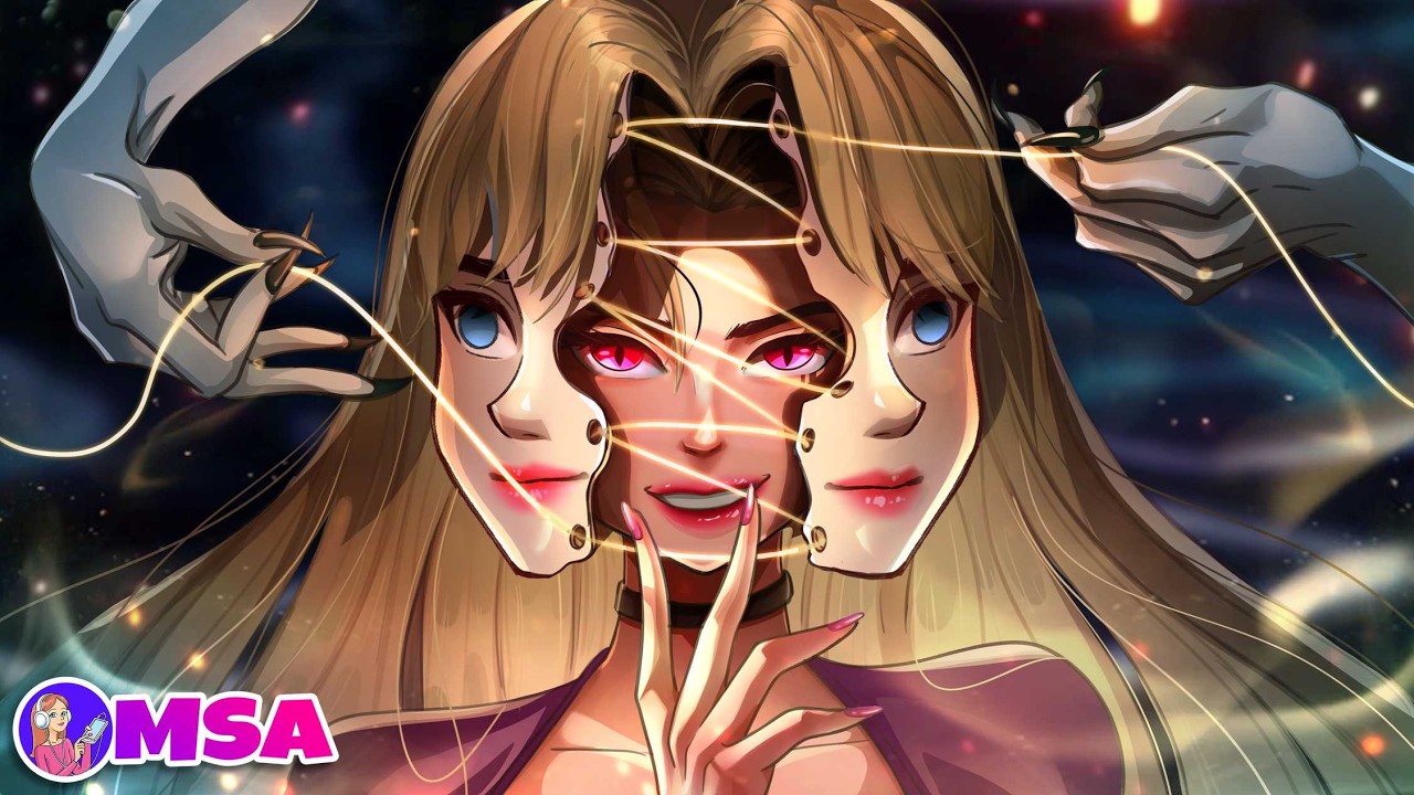 姐姐九年后归来...带着一个可怕的秘密！-咕咕的工具箱