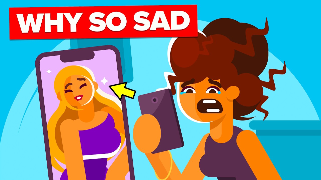 为什么Z世代是最沮丧的一代-咕咕的工具箱