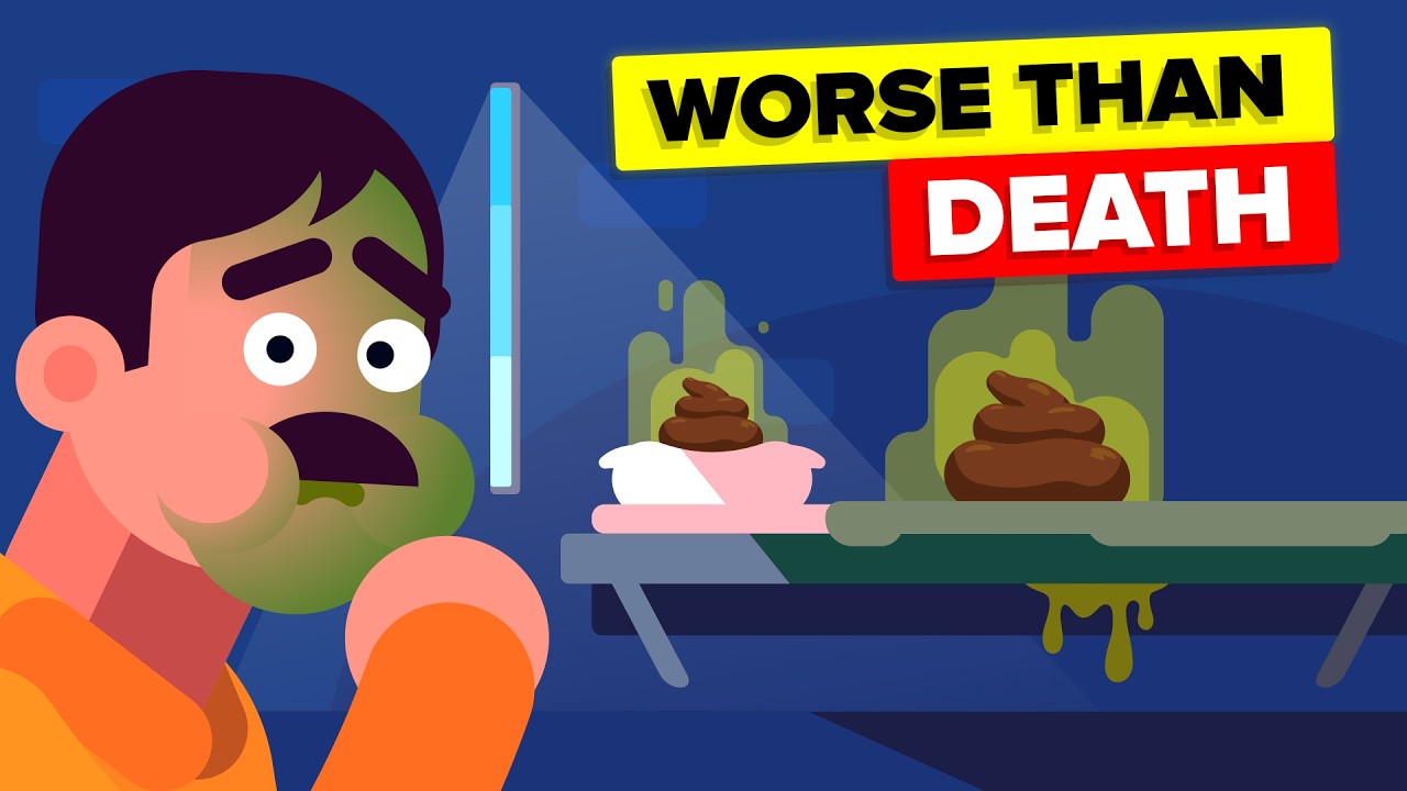 矮子埃尔查波在监狱里遭受的待遇-咕咕的工具箱