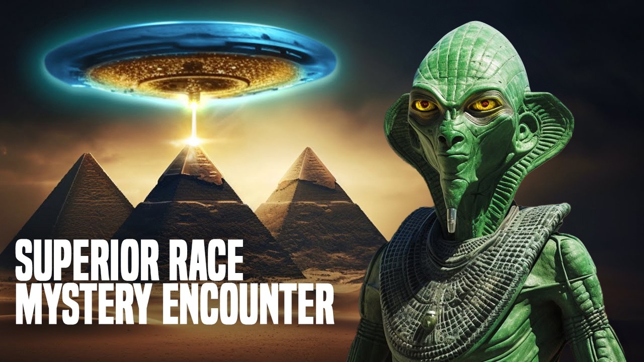 科学家发现古埃及存在优等民族的证据-咕咕的工具箱