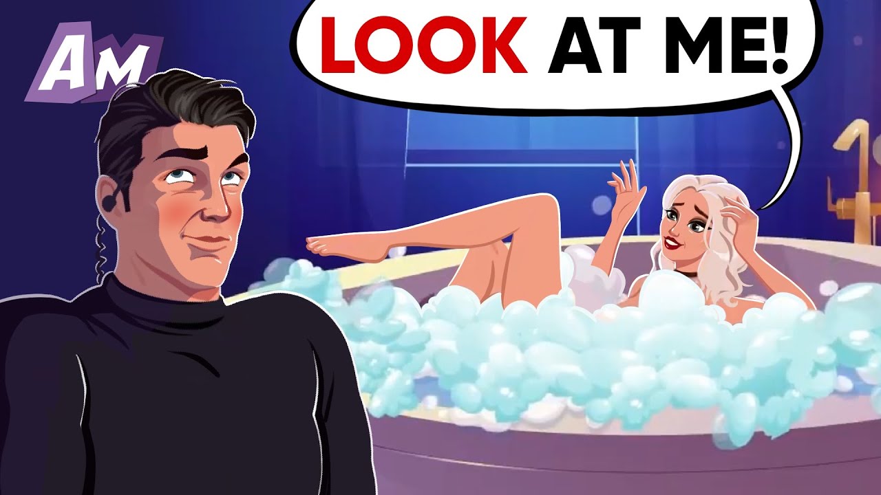 严厉的保镖管教了一位被宠坏的富家女-咕咕的工具箱