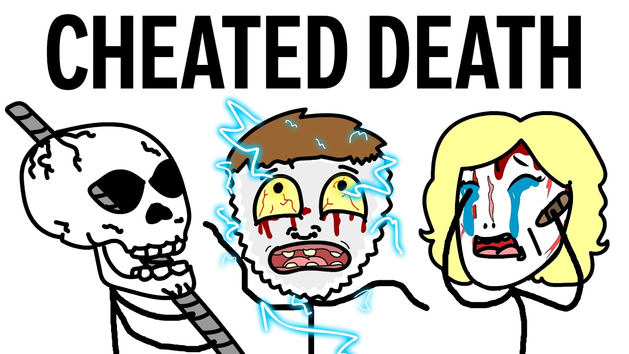 9位最幸运的人，他们从不可能中幸存下来-咕咕的工具箱