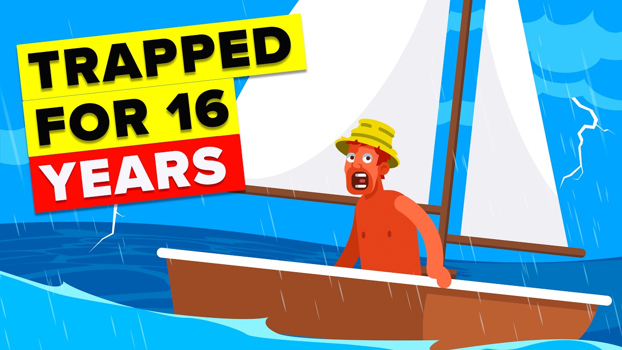 被困岛上16年，回家为何是一场噩梦-咕咕的工具箱