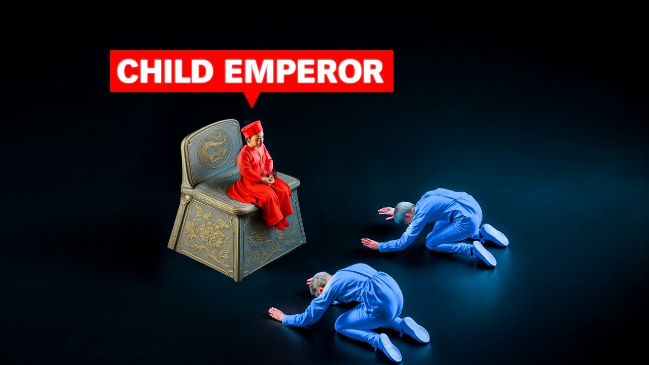 《统治中国的孩子》-咕咕的工具箱