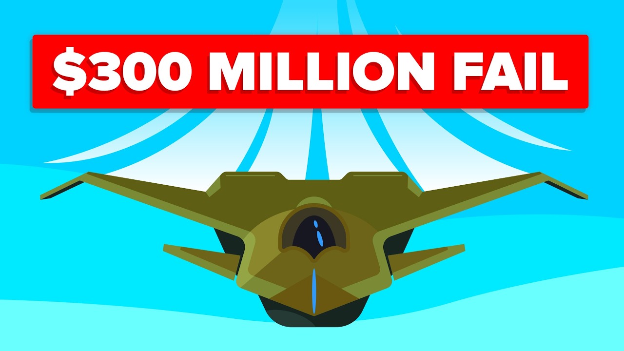 专家担心F-47第六代战斗机是一个错误-咕咕的工具箱