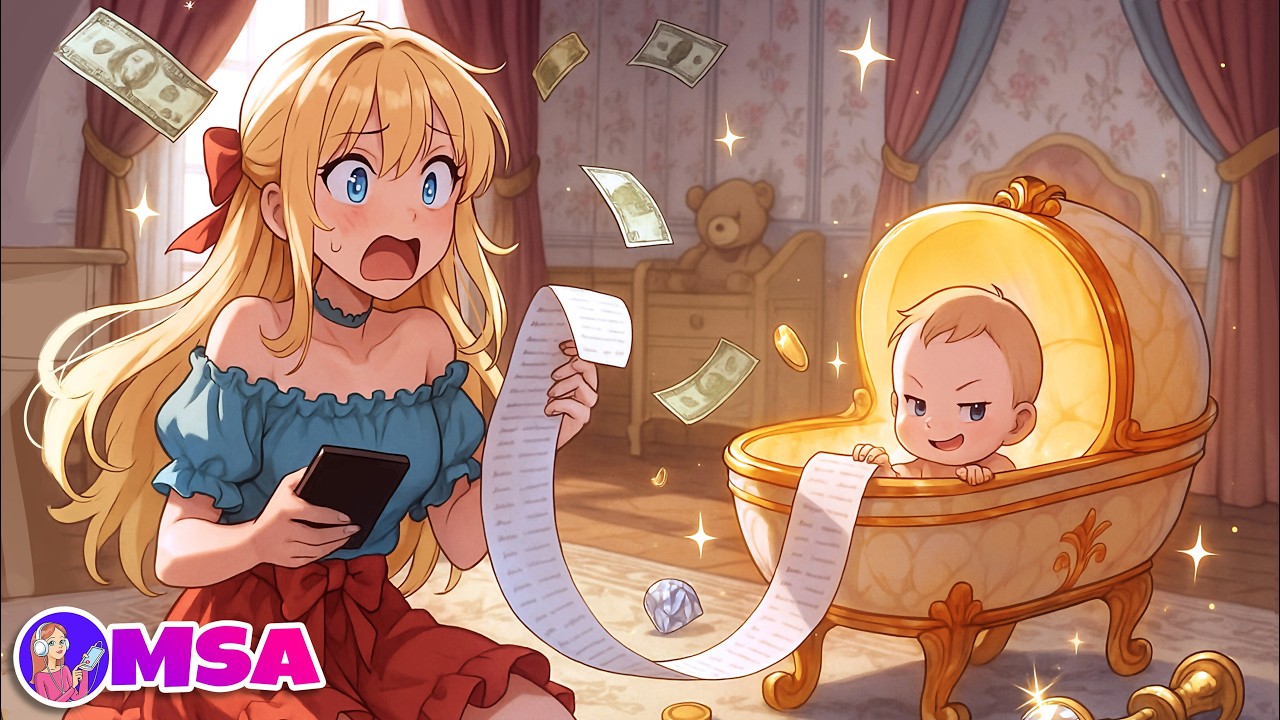 我作为家里最小的孩子的生活-咕咕的工具箱