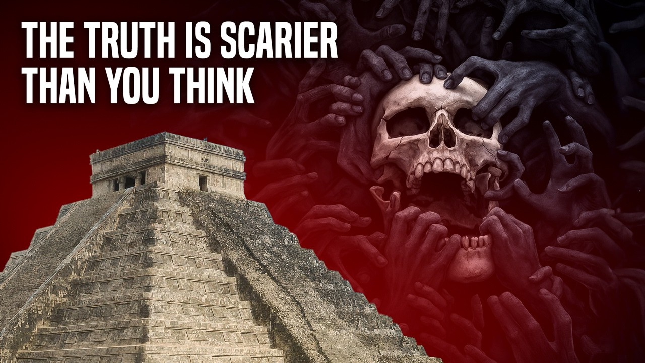 关于水晶头骨，你已经被欺骗了100年-咕咕的工具箱