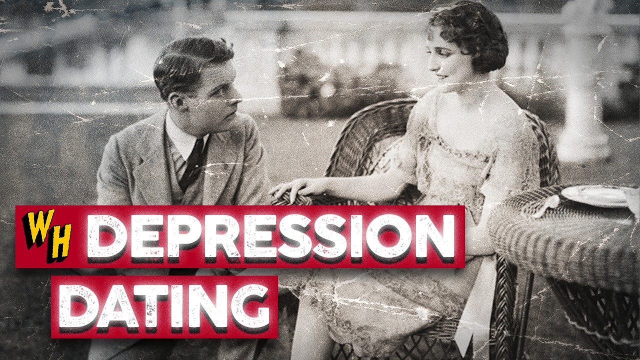 大萧条时期的约会是什么样的-咕咕的工具箱