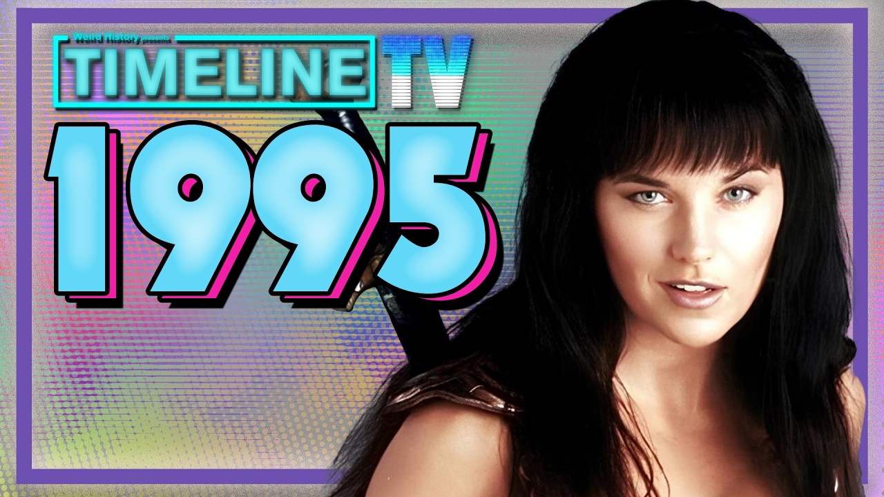 1995年电视上发生的一切-咕咕的工具箱