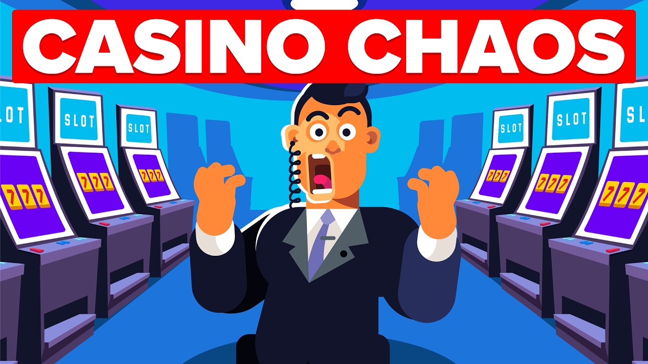 拉斯维加斯发生的令人震惊的犯罪事件让警察失去了理智-咕咕的工具箱