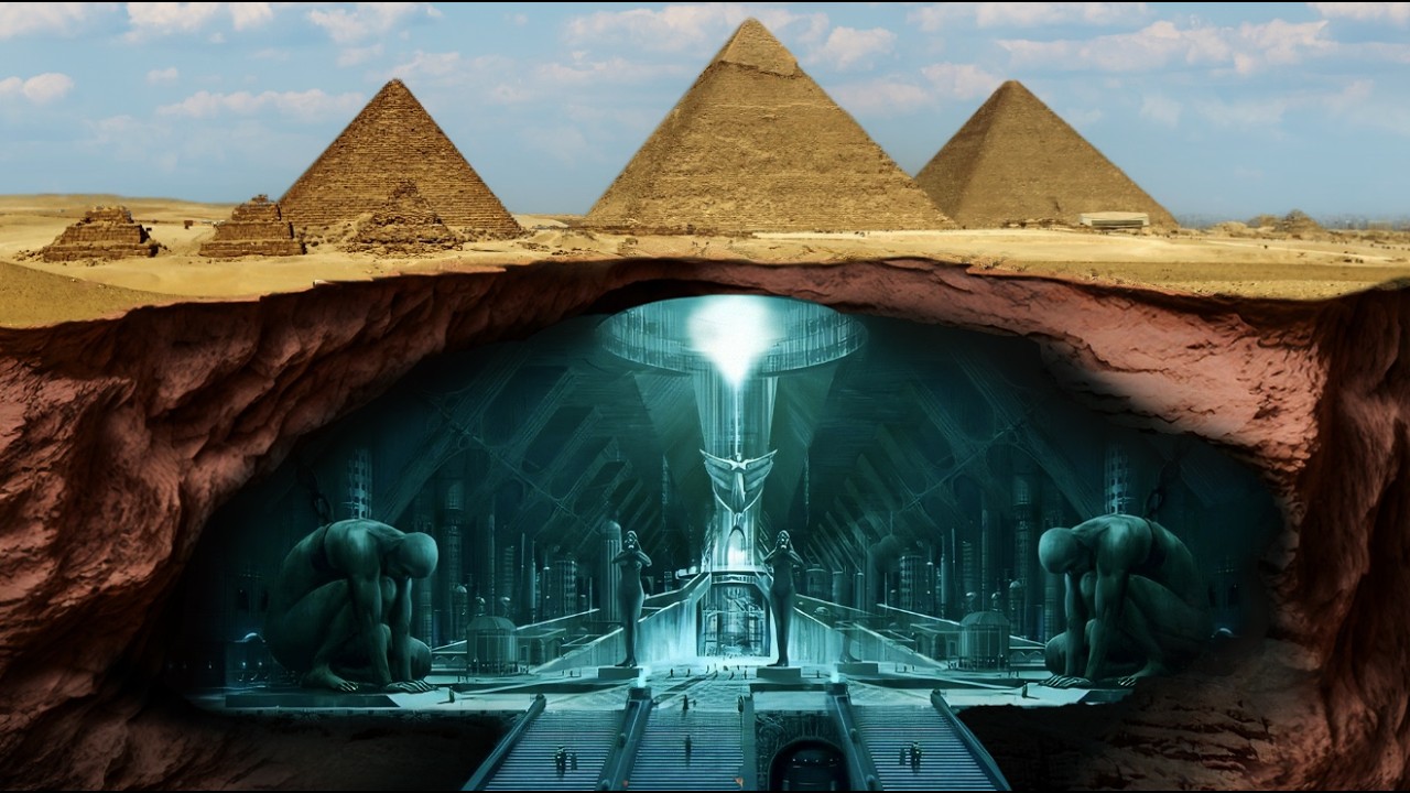 3000年后的新发现，科学家为何感到恐惧？