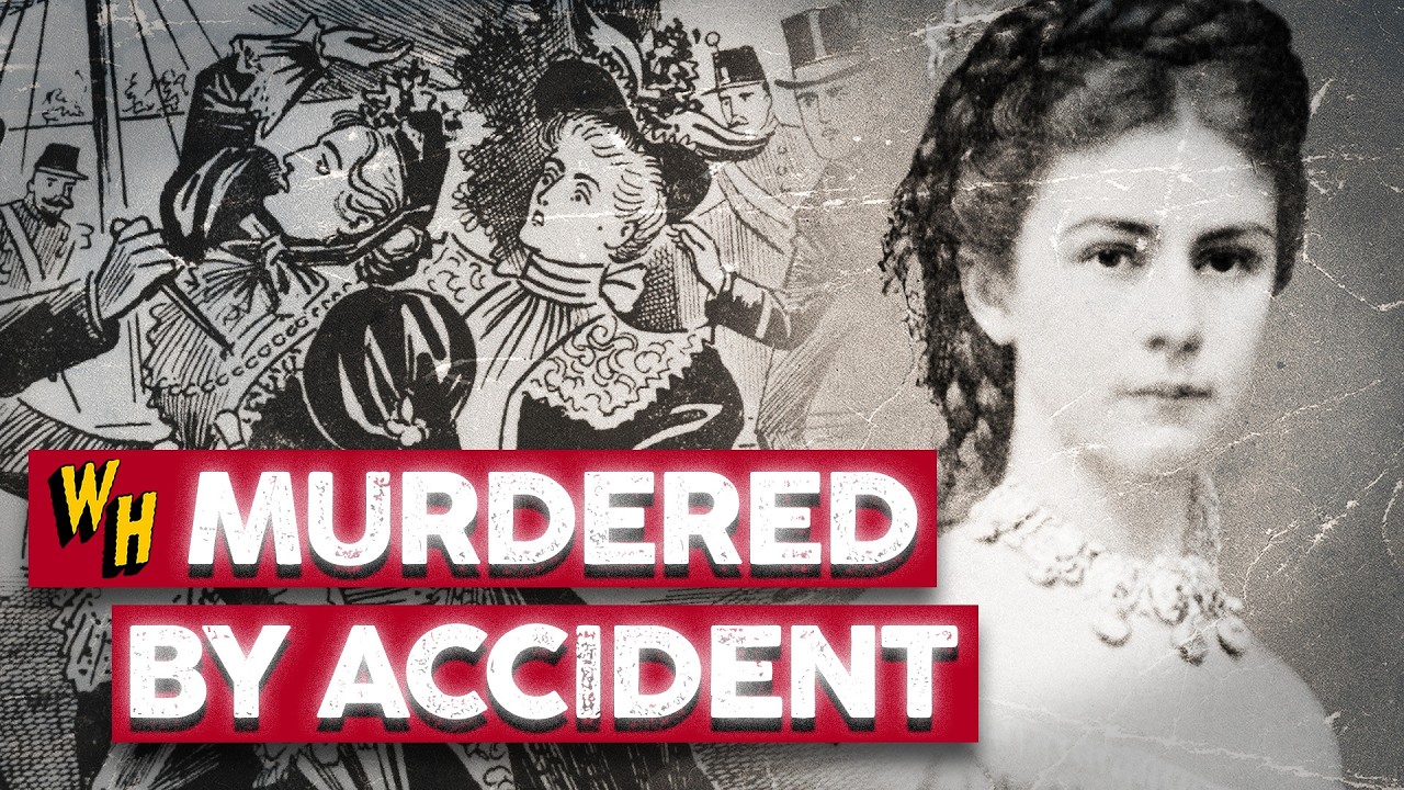 至今仍困扰着我们的最离奇女王之死-咕咕的工具箱