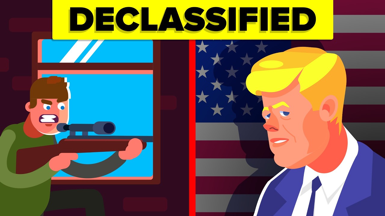 疯狂的FBI阴谋论最终被证实-咕咕的工具箱