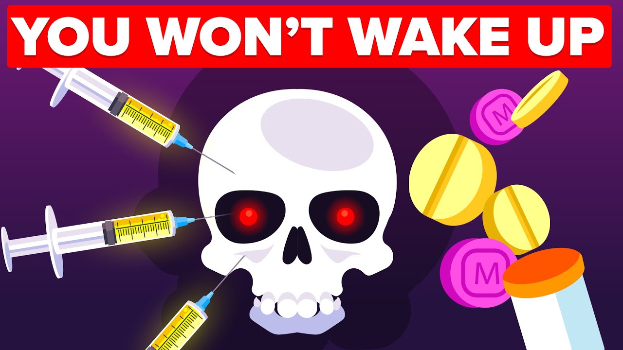 过量服用会对身体造成什么影响-咕咕的工具箱